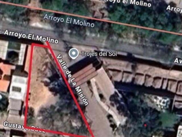 Terreno / Lote en venta en Aguascalientes