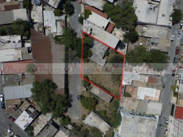 Terreno / Lote en venta en Alvaro Obregón