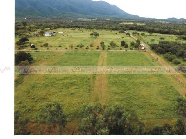 Terreno / Lote en venta en Allende
