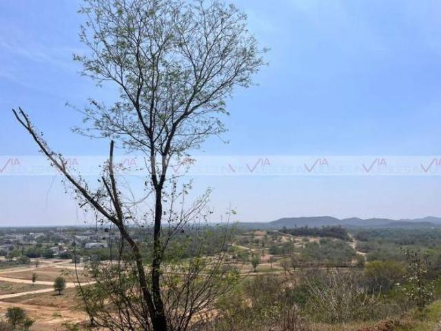 Terreno / Lote en venta en Allende