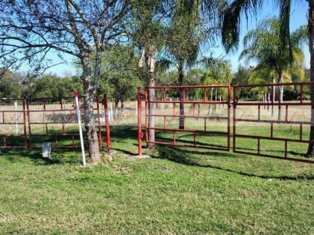 Terreno / Lote en venta en Allende