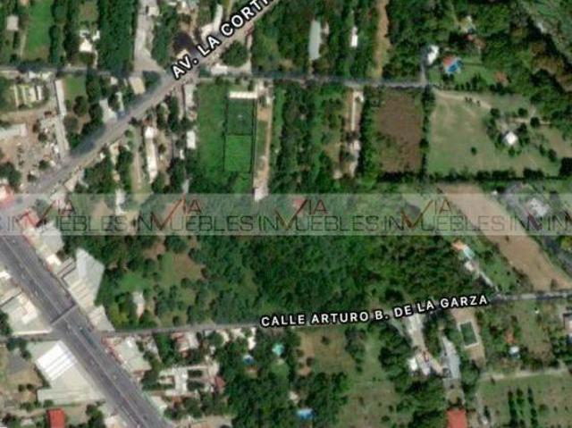 Terreno / Lote en venta en Arturo Cavazos