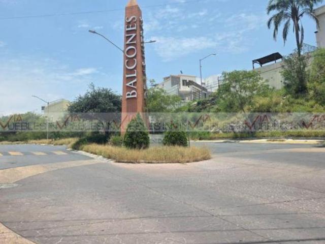 Terreno / Lote en venta en Balcones De Las Mitras