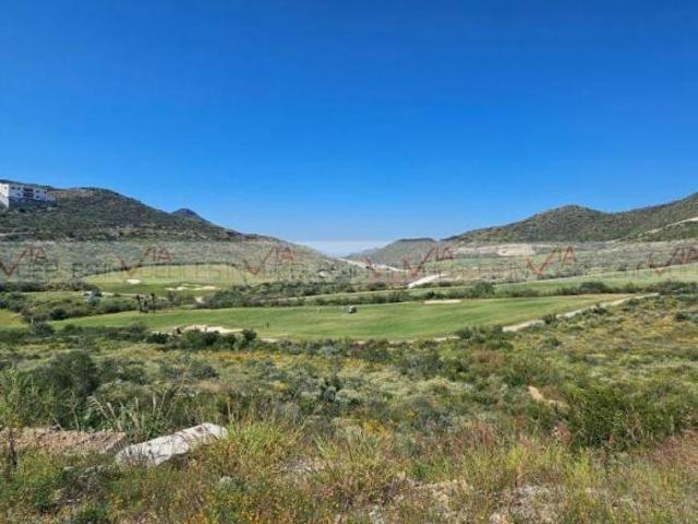 Terreno / Lote en venta en La Soledad Garcia