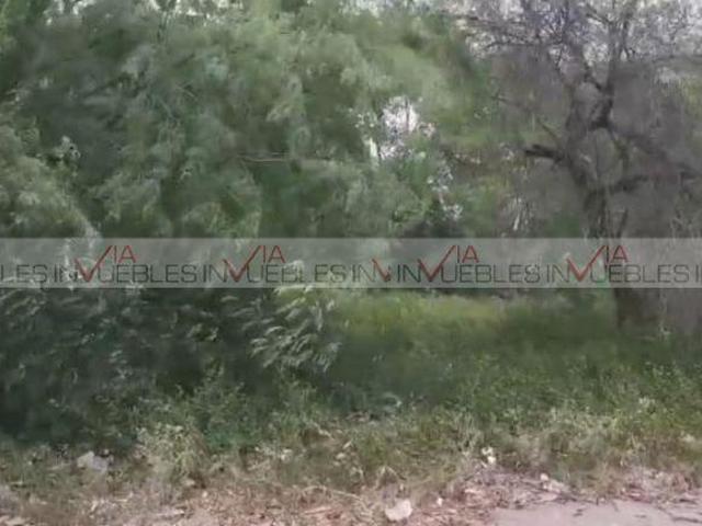 Terreno / Lote en venta en Garza Y Garza