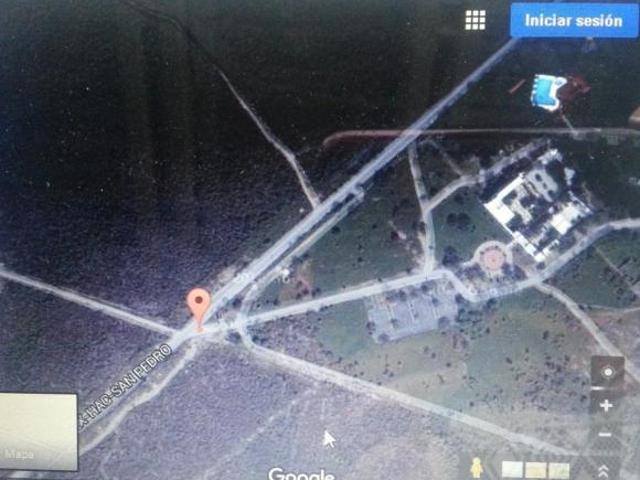 Terreno / Lote en venta en General Zuazua