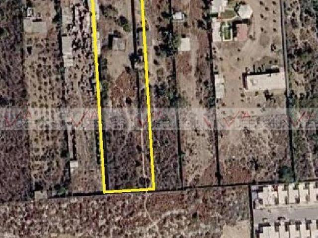 Terreno / Lote en venta en General Escobedo