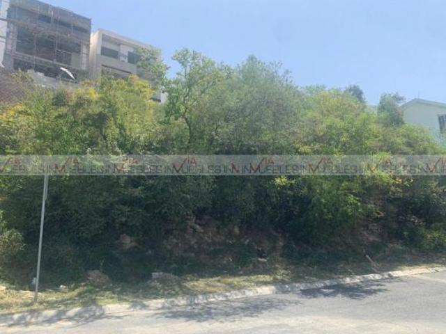 Terreno / Lote en venta en Guadalupe