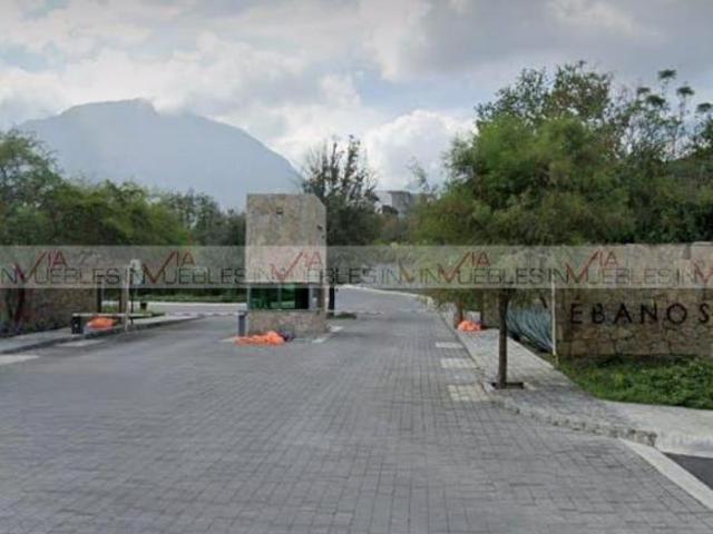 Terreno / Lote en venta en Ebanos