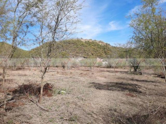 Terreno / Lote en venta en El Barrial