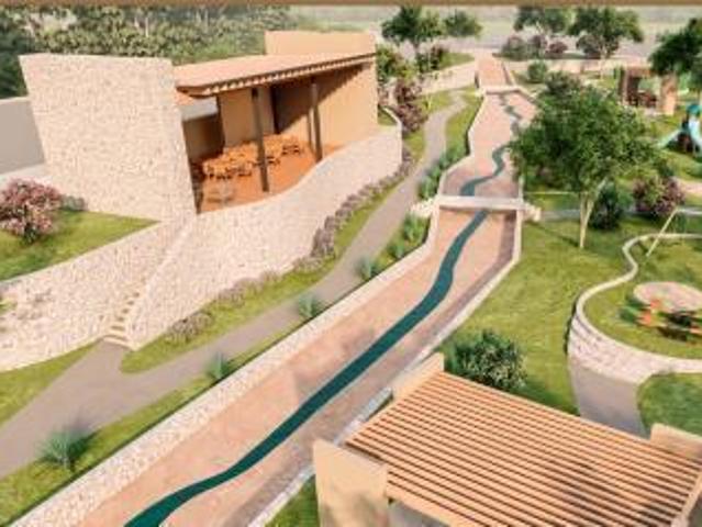 Terreno / Lote en venta en El Peñón
