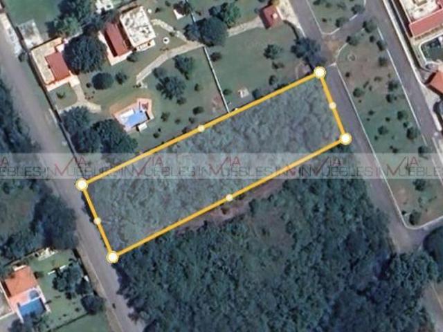 Terreno / Lote en venta en El Vergel