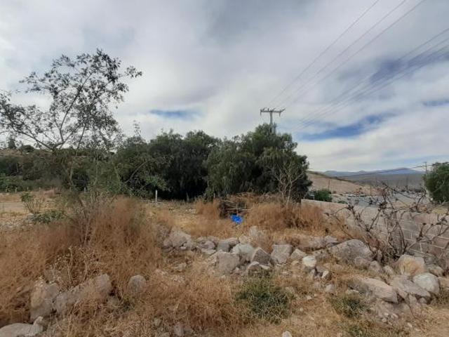 Terreno / Lote en venta en Escalerillas
