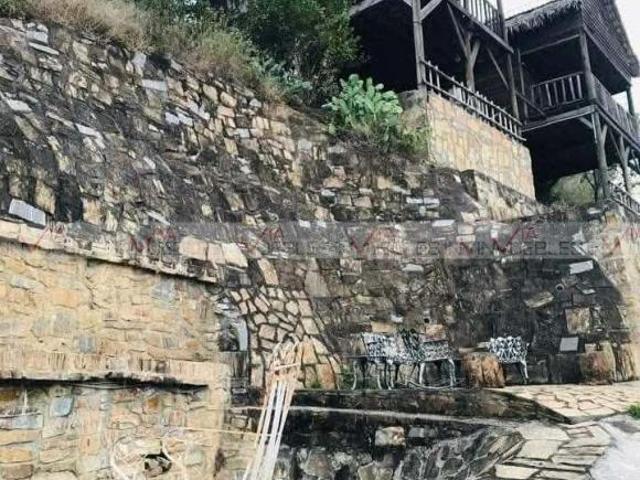Terreno / Lote en venta en Huajuquito O Los Cavazos