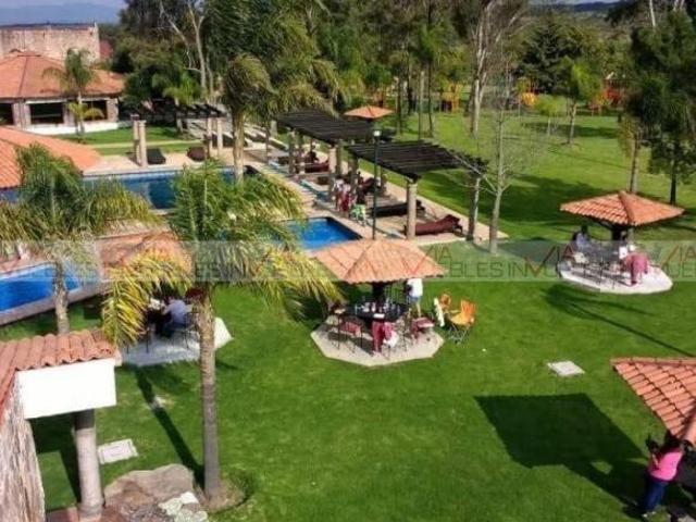 Terreno / Lote en venta en Huichapan