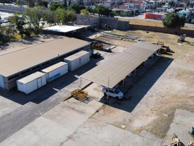 Terreno / Lote en venta en Industrias