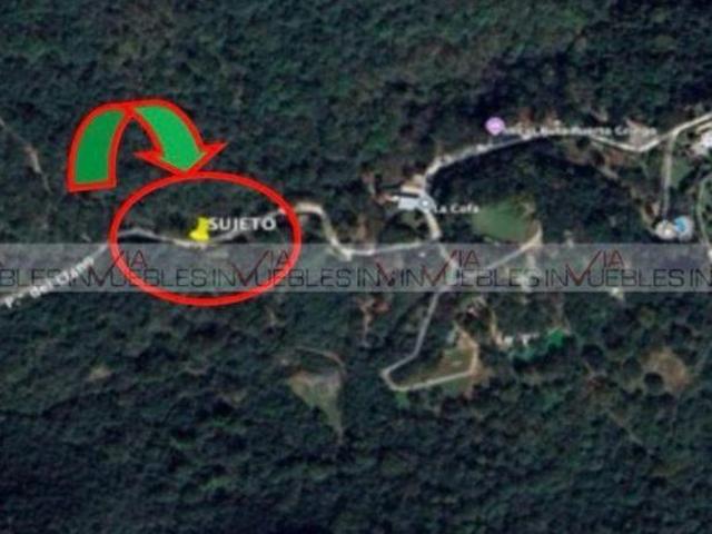 Terreno / Lote en venta en Jardines De La Boca