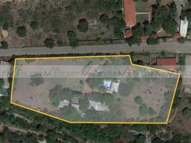Terreno / Lote en venta en Juárez
