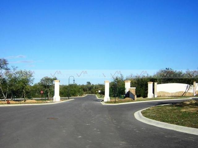 Terreno / Lote en venta en Juárez