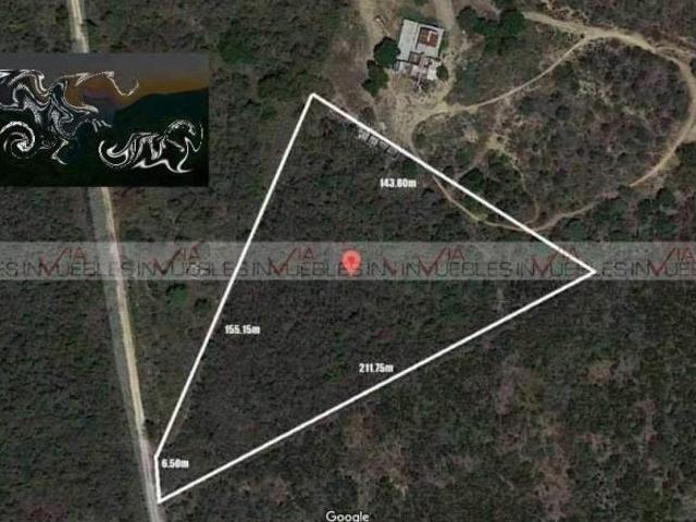 Terreno / Lote en venta en Juárez