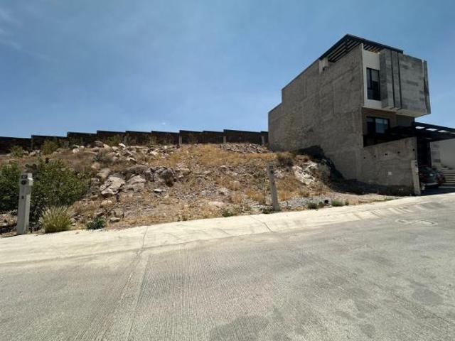 Terreno / Lote en venta en Lomas De Chapultepec
