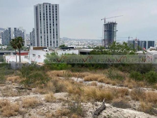 Terreno / Lote en venta en Los Cenizos