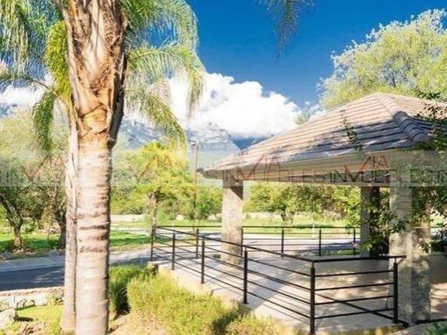 Terreno / Lote en venta en Los Cristales