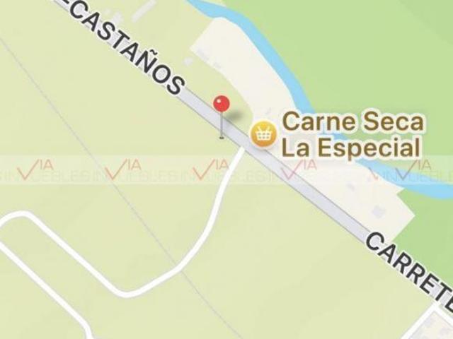 Terreno / Lote en venta en Los Diez La Tripona