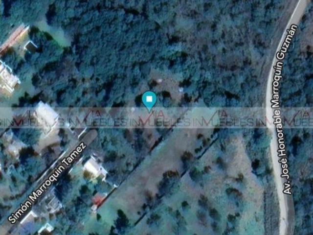 Terreno / Lote en venta en Los GuzmAn