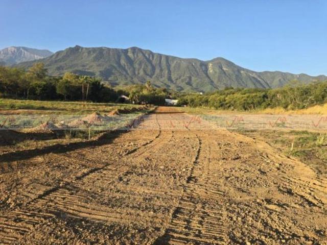 Terreno / Lote en venta en Los Perales