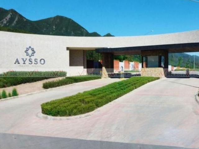 Terreno / Lote en venta en Los Rodriguez