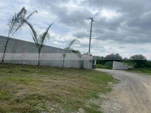 Terreno / Lote en venta en La Lobita