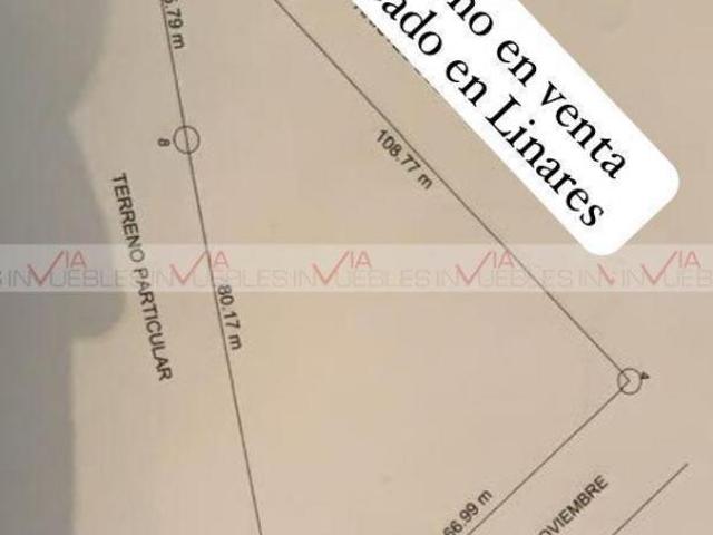 Terreno / Lote en venta en La Petaca