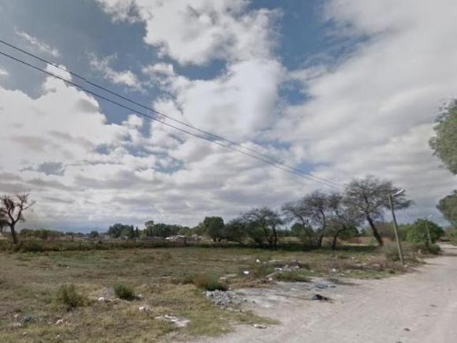 Terreno / Lote en venta en Las Flores