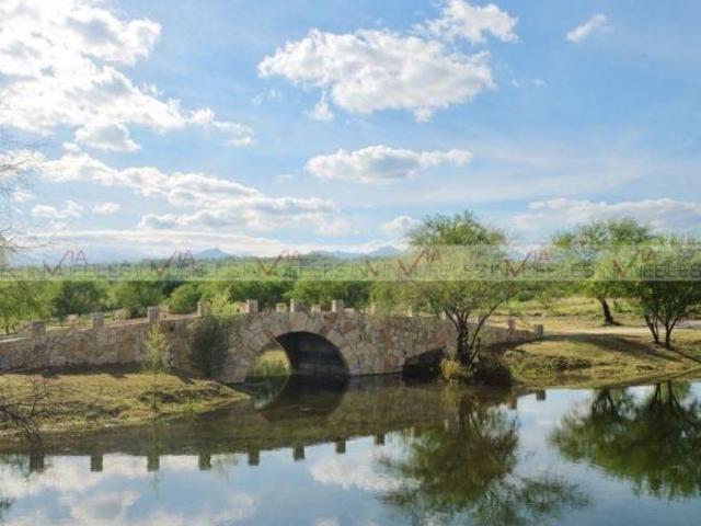 Terreno / Lote en venta en Montemorelos Centro