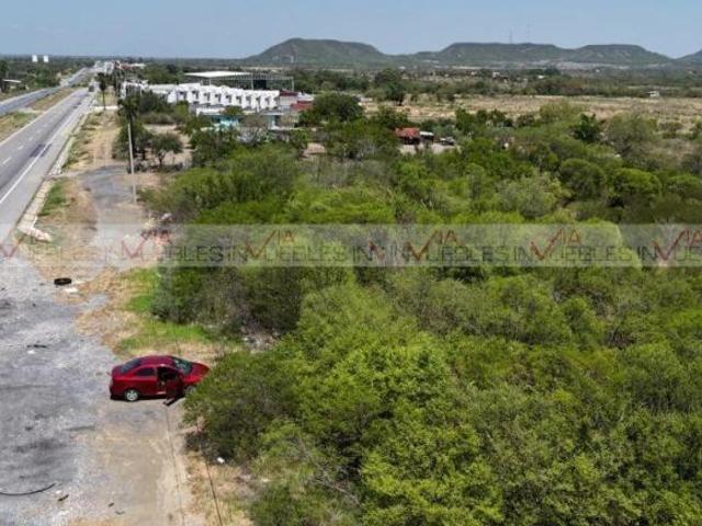Terreno / Lote en venta en Montemorelos