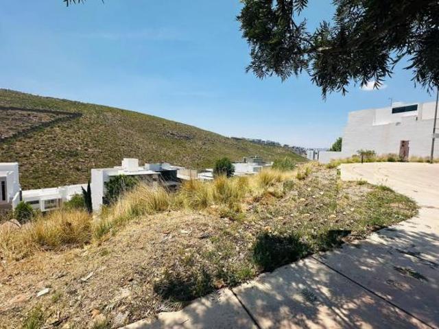 Terreno / Lote en venta en Monterra