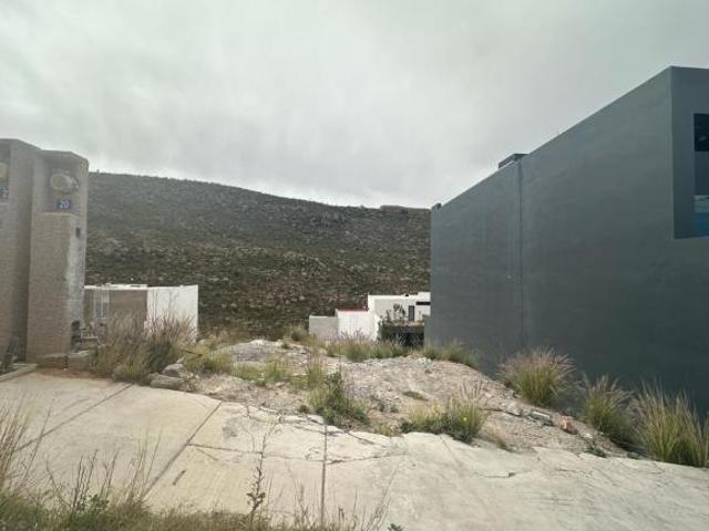 Terreno / Lote en venta en Monterra
