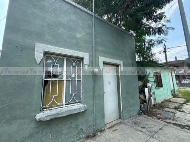 Terreno / Lote en venta en Monterrey