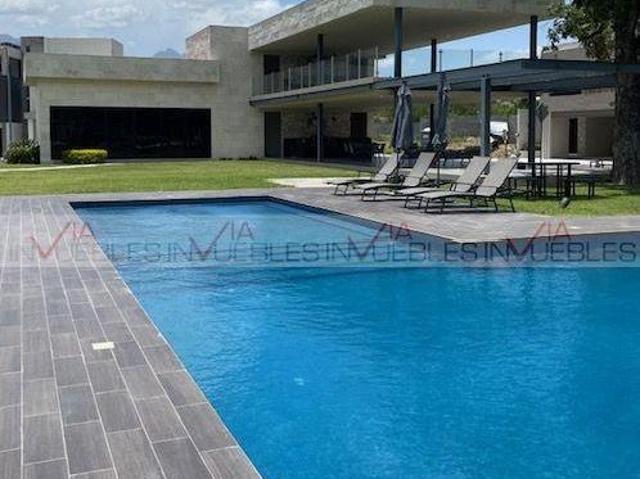 Terreno / Lote en venta en Los Cristales