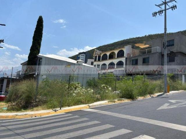 Terreno / Lote en venta en Monterrey