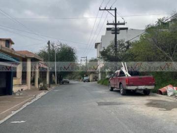Terreno / Lote en venta en Monterrey