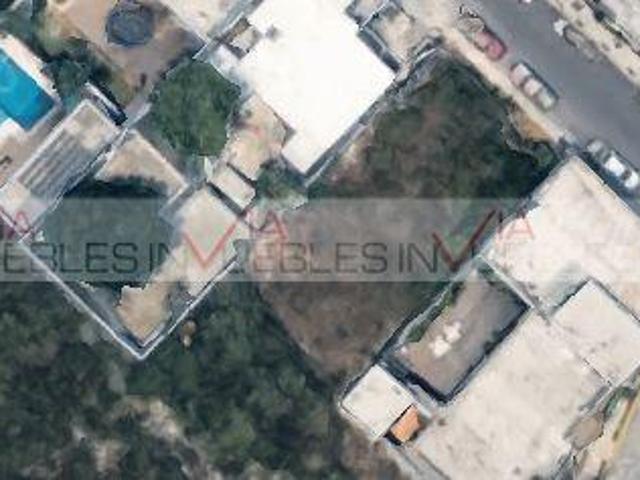 Terreno / Lote en venta en Monterrey