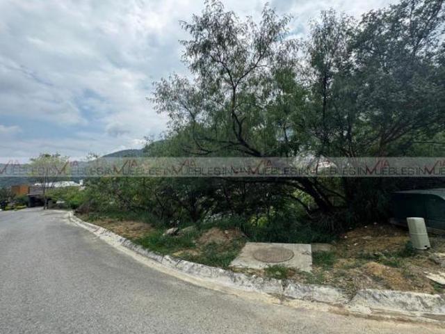 Terreno / Lote en venta en Monterrey