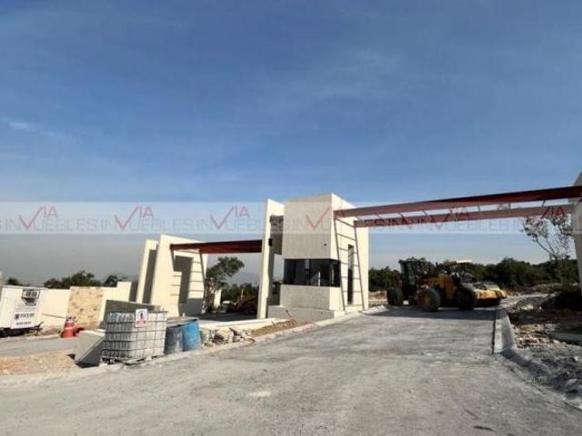 Terreno / Lote en venta en Cumbres Elite