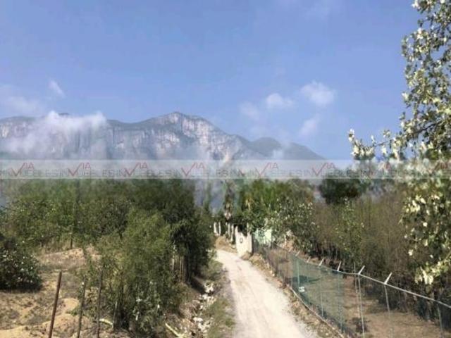 Terreno / Lote en venta en Campestre El Barrio