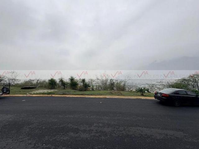 Terreno / Lote en venta en Monterrey
