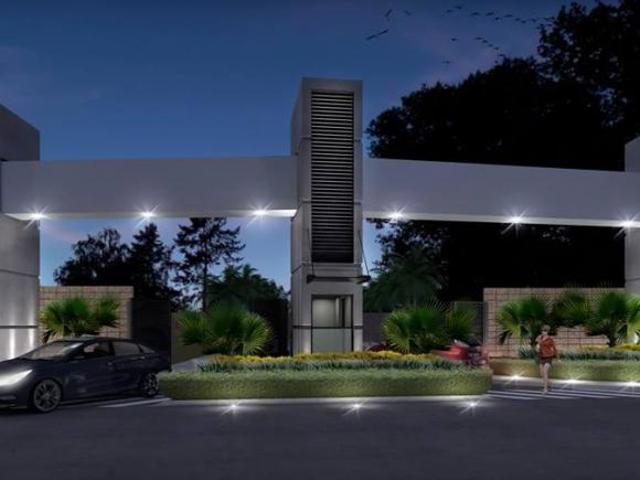 Terreno / Lote en venta en San Marcos Carmona