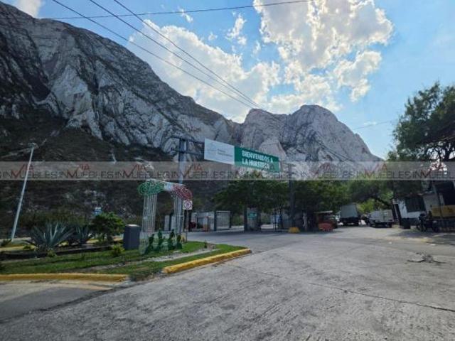 Terreno / Lote en venta en Miguel Hidalgo