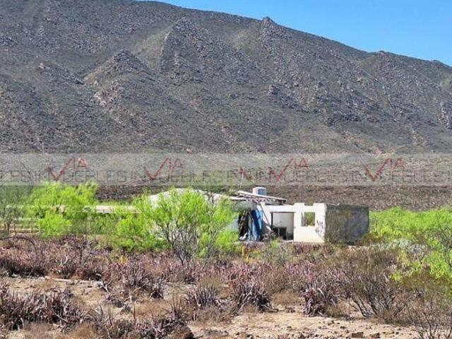 Terreno / Lote en venta en Mina